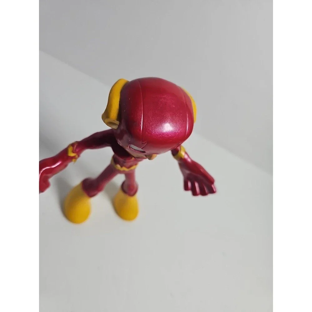 Mattel Justice League 7
